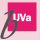 Institution 34BUC_UVA Logo